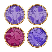 BANDAI Kamen Rider OOO CSM Core Medal Lost Blaze Set JAPAN OFFICIAL