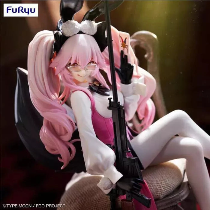 FuRyu Noodle Stopper Fate/Grand Order Assassin Koyanskaya of Light Figure JAPAN