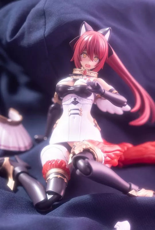 Kotobukiya Arcanadea Charmed Model Kit OFICIAL DE JAPÓN