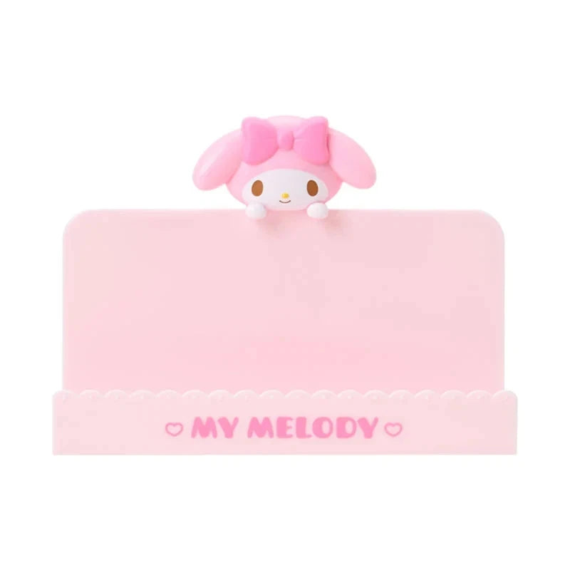 Sanrio My Melody Hook Tray JAPAN OFFICIAL