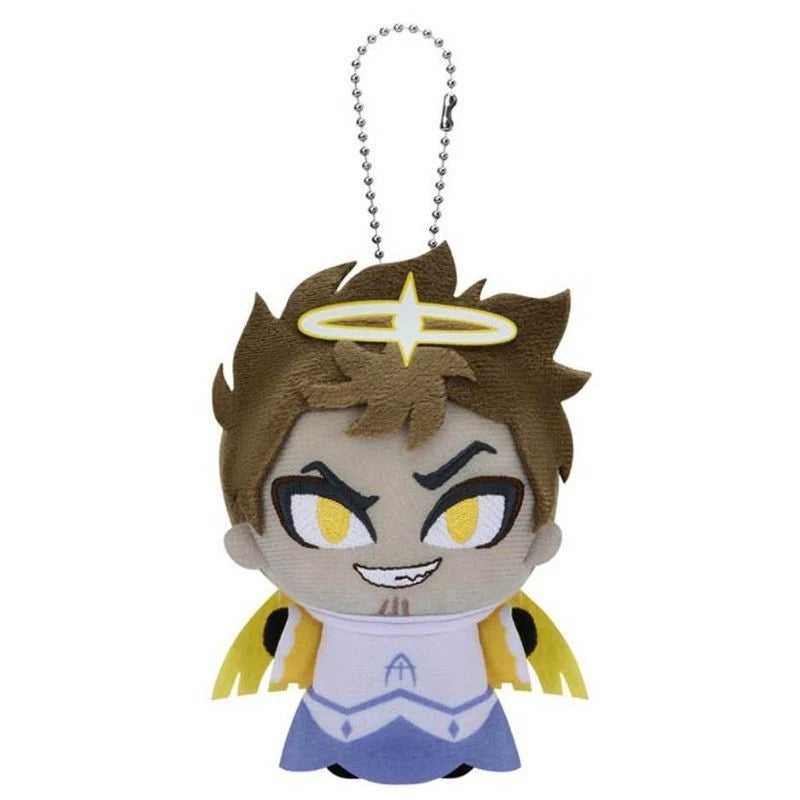 Banpresto Hazbin Hotel Plush Doll Mascot Vol.5 Adam JAPAN OFFICIAL