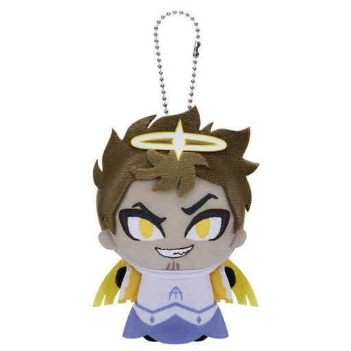 Banpresto Hazbin Hotel Plush Doll Mascot Vol.5 Adam JAPAN OFFICIAL