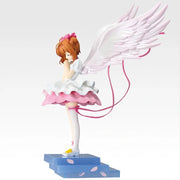 Ichiban Kuji Cardcaptor Sakura Clear Card Arc Sakura Kinomoto Prize A Figure