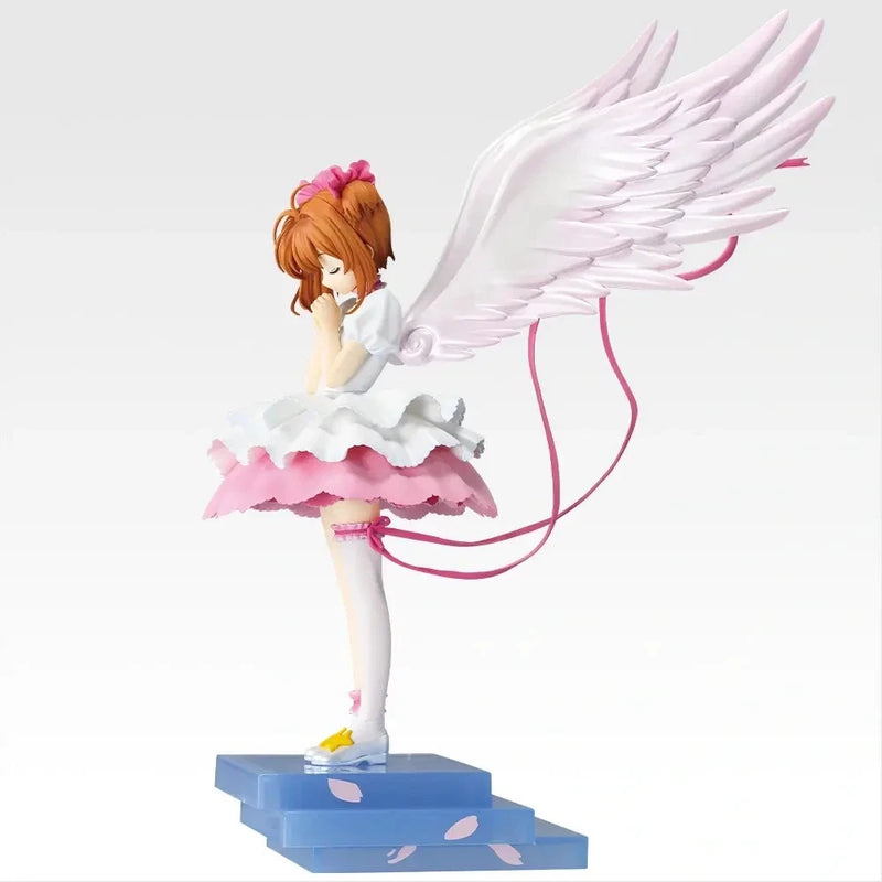 Ichiban Kuji Cardcaptor Sakura Clear Card Arc Sakura Kinomoto Prize A Figure