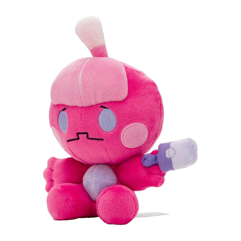 Pokemon Center Original Pokemon Dolls Tinkatink JAPAN OFFICIAL