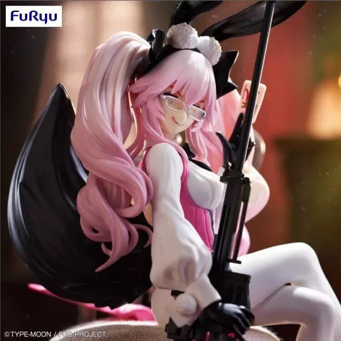 FURYU MACOLHO STAPTER DE FATE/GRANDE ORDEM ASSASSIN Koyanskaya da Figura Luz Japão