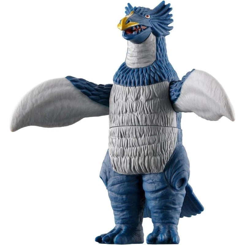 BANDAI Ultra Monster Series Ultraman Omega Pegunos 234 Figure JAPAN OFFICIAL