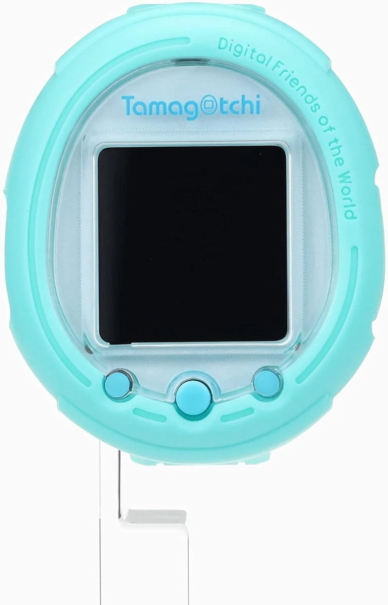 BANDAI Tamagotchi Smart Mintblue JAPAN OFFICIAL — ToysOneJapan BANDAI Tamagotchi Smart Mintblue JAPAN OFFICIAL — ToysOneJapan