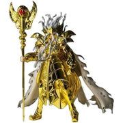 BANDAI Saint Seiya Myth Cloth EX Ophiuchus Odysseus Action Figure JAPAN OFFICIAL