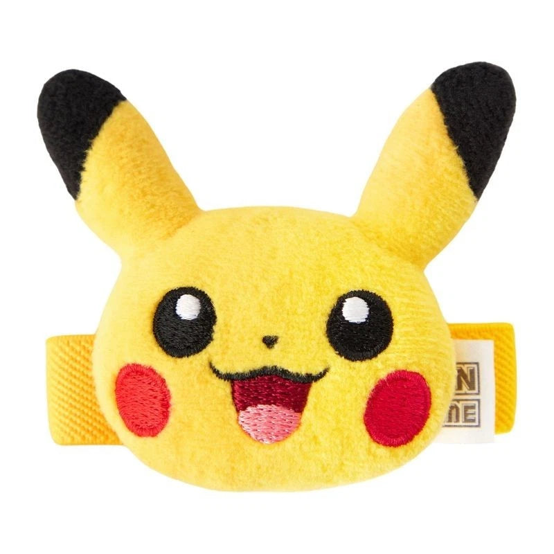 Pokemon Center Original Plush Multiband Pikachu JAPAN OFFICIAL