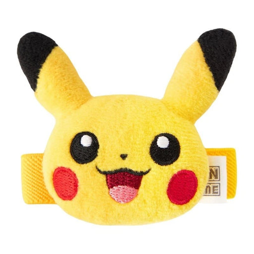 Pokemon Center Original Plush Multiband Pikachu JAPAN OFFICIAL