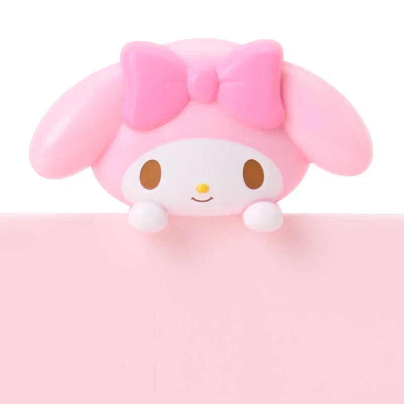 Sanrio My Melody Hook Tray JAPAN OFFICIAL