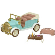 Epoch Sylvanian Families Calico Critters Classic Family Car V-07 JAPAN OFFICIAL