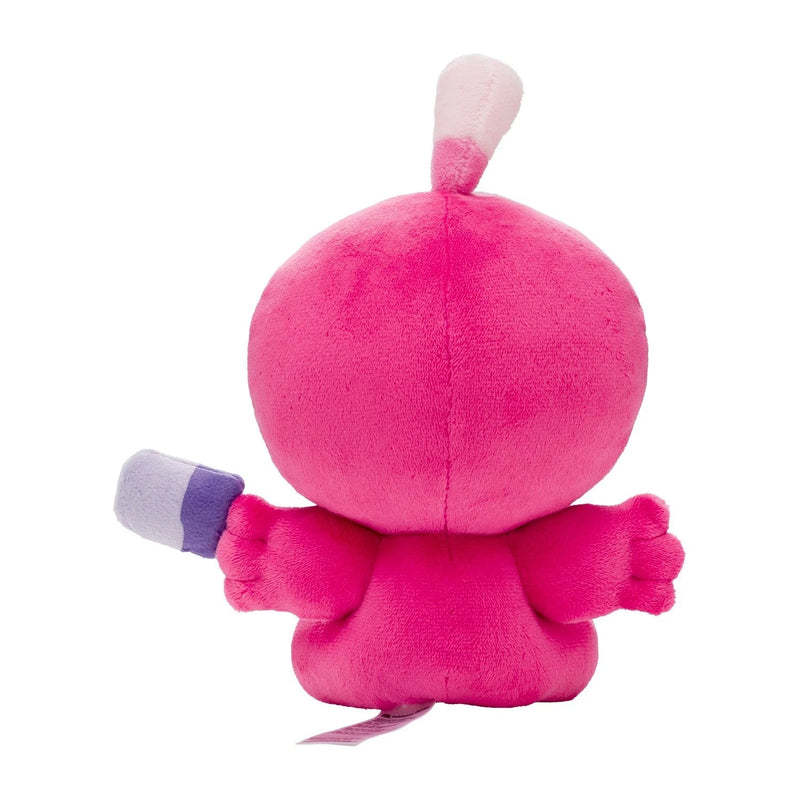 Pokemon Center Original Pokemon Dolls Tinkatink JAPAN OFFICIAL