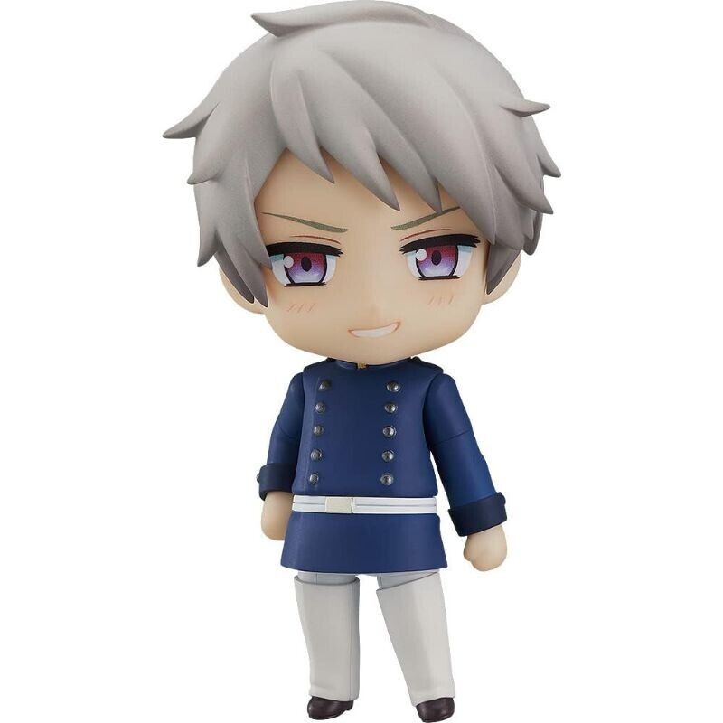 Nendoroid Hetalia World Stars Prussia Action Figure JAPAN OFFICIAL
