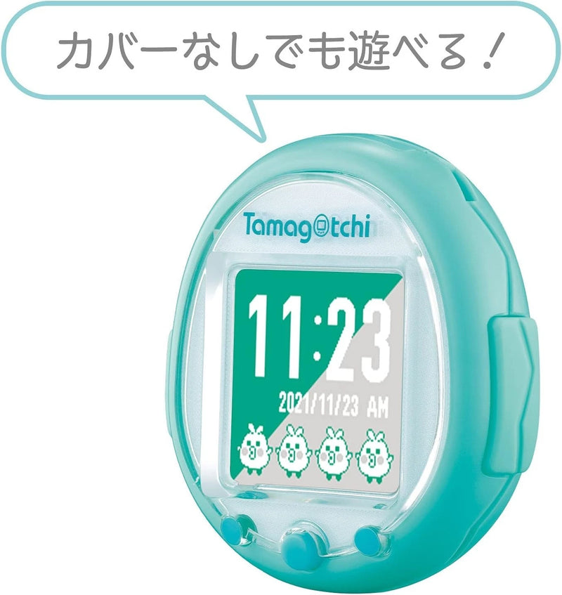 BANDAI Tamagotchi Smart Mintblue JAPAN OFFICIAL