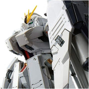 BANDAI RG 1/144 RX-93 ν Gundam HWS Action Figure JAPAN OFFICIAL