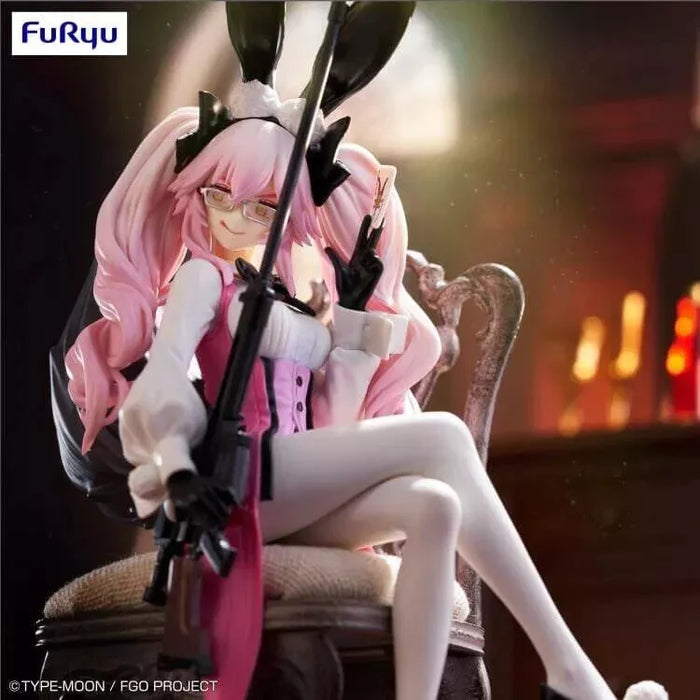 FURYU MACOLHO STAPTER DE FATE/GRANDE ORDEM ASSASSIN Koyanskaya da Figura Luz Japão