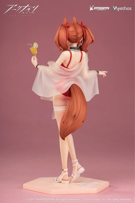 Arknights Angelina Summer Time Ver. 1/10 Figura Giappone ufficiale