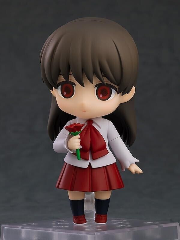 Buena sonrisa compañía nendoroid ib ib figura de acción