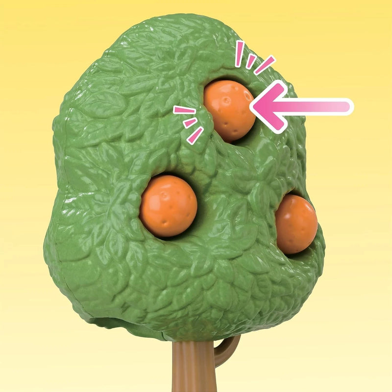 Epoch Sylvanian Families Citrus Bird Family FS-62 JAPAN OFFICIAL