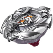 Takara Tomy Beyblade X BX-33 Booster Weiss Tiger 3-60U JAPAN OFFICIAL