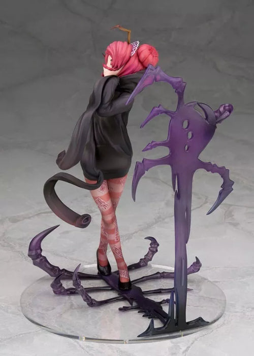 Overlord Entoma Vasilissa Zeta So-Bin ver. 1/8 Figura Oficial de Japón