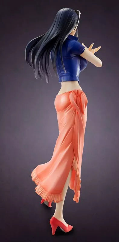 Portrait.Of.Pirates ONE PIECE Sailing Again Nico Robin Figure JAPON OFFICIEL