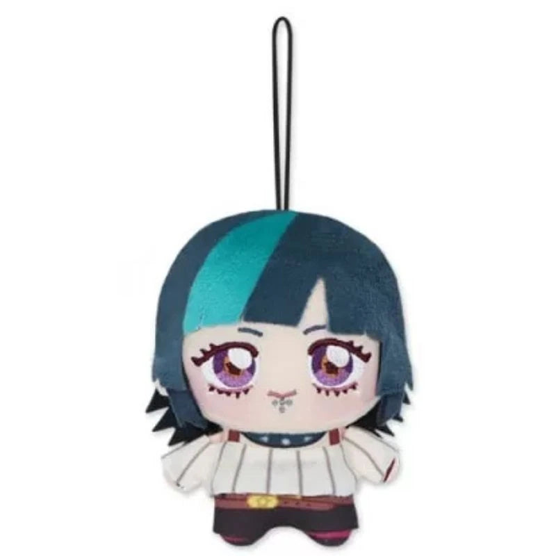 FuRyu Jujutsu Kaisen Chopinui Petit Vol.6 Kirara Hoshi Plush JAPAN OFFICIAL