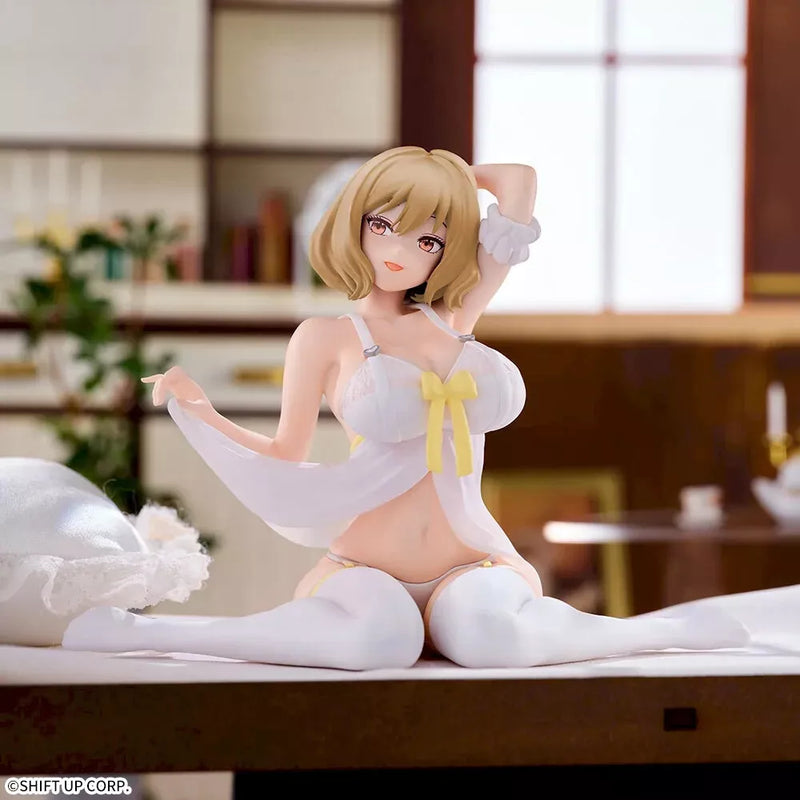 SEGA Yumemirize Goddess of Victory Nikke Anis Figure JAPAN OFFICIAL