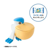 Pokemon Center Original Otenki Team Pelipper Rain Dish Ver. Figure JAPAN