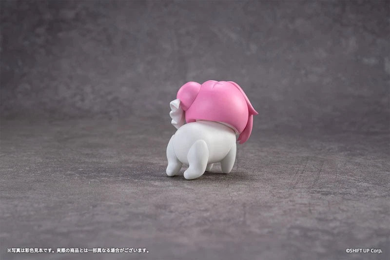 Siegesgöttin Nikke Doro Actionfigur JAPAN OFFIZIELL