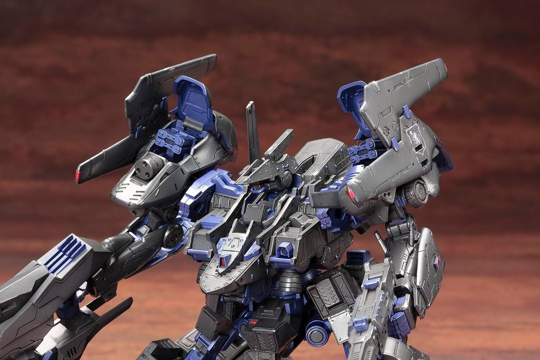 Armored Core Verdict Day CO3 Malicious R.I.P. 3/M Blue Magnolia Model Kit JAPAN