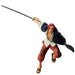 Banpresto One Piece BATTLE RECORD COLLECTION Shanks Figure JAPAN OFFICIAL