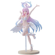 SEGA XStellar Blue Archive Mika Swimsuit Figure JAPAN OFFICIAL