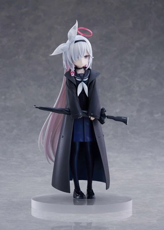 Blue Archive Plana 1/7 Figure JAPAN OFFICIAL