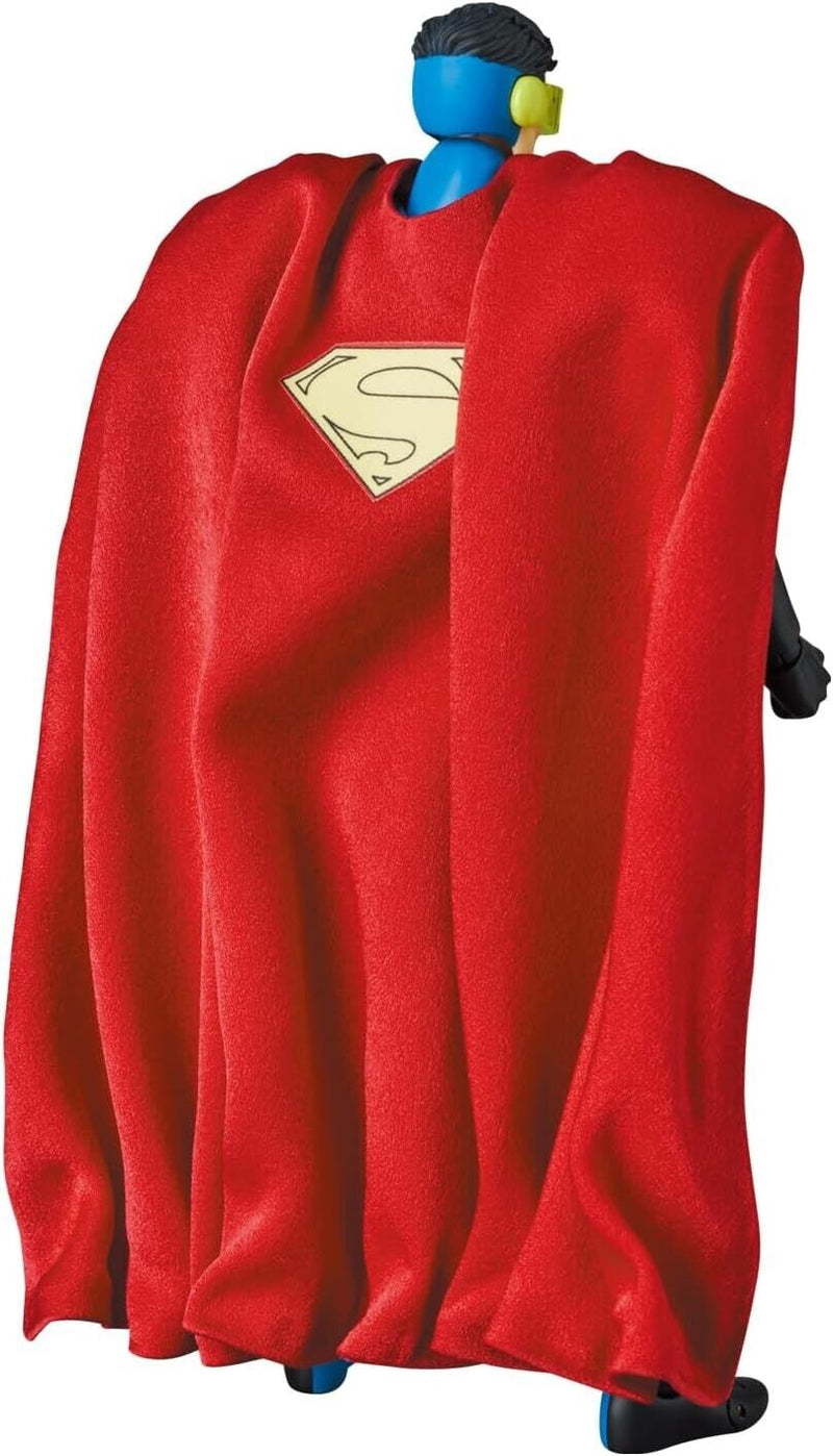 Medicom Toy Mafex No.219 Retour de Superman Eradicator Action Figure Japon