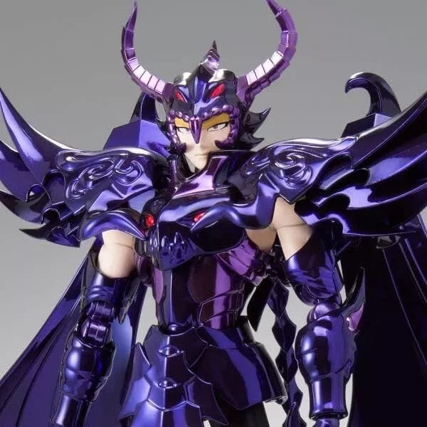 Saint Seiya Cloth Myth ex Wyvern Rhadamanthys Figura