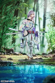 Goddess of Victory Nikke Scarlet 1/7 Figure JAPAN OFFICIAL