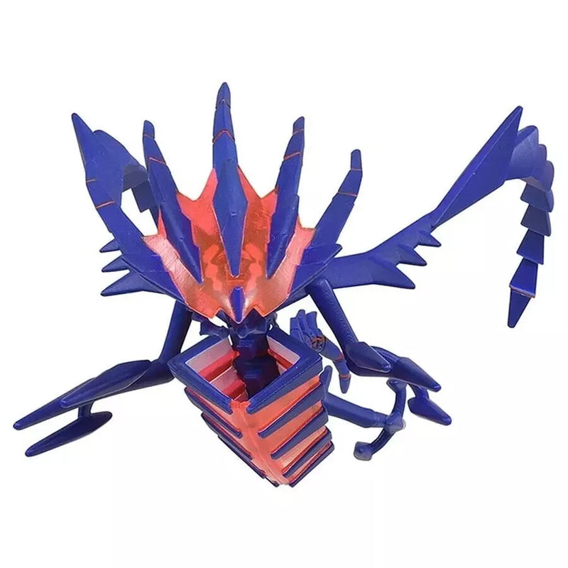 Takara Tomy Pokemon Moncolle Eternatus ML-25 Figur JAPAN OFFIZIELL