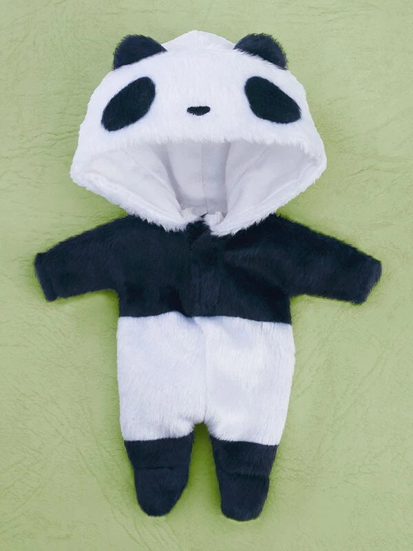 Good Smile Company Nendoroid Boneca Kigurumi Pijama Panda JAPÃO OFICIAL