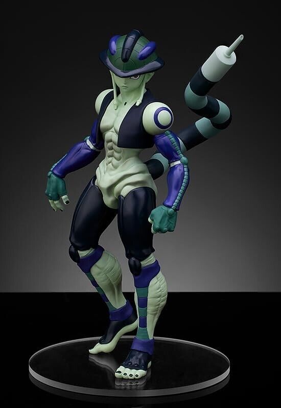 POP UP PARADE Hunter x Hunter Meruem Figure JAPAN OFFICIAL