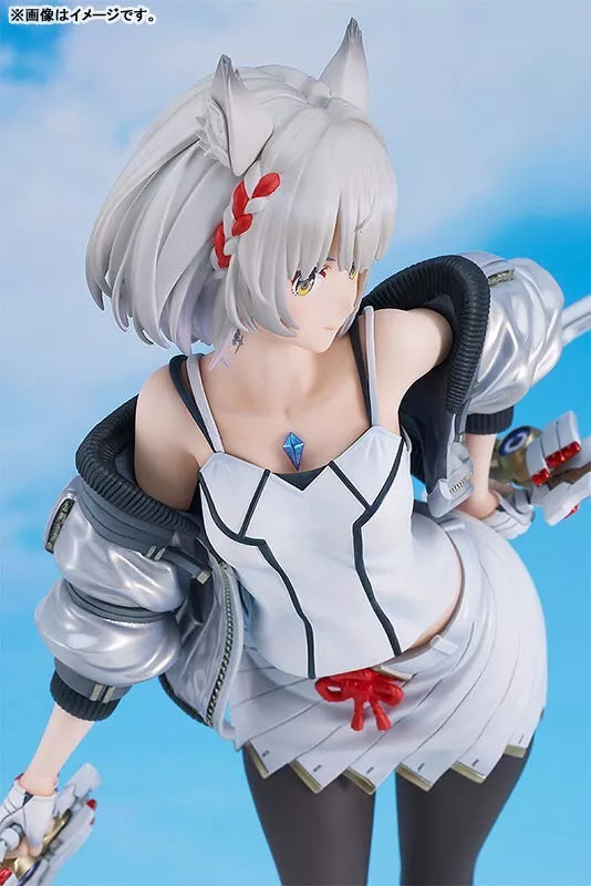Good Smile Company Xenoblade Chronicles 3 Mio 1/7 Figura Japón Oficial