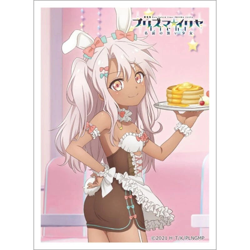 Fate/Kaleid Liner Prisma Illya Licht Sleeve Chloe JAPAN OFFICIAL