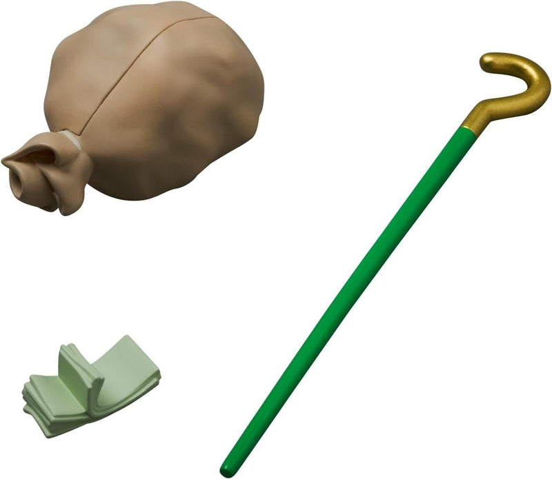 Medicom Toy Mafex No.228 Batman Hush Ver. A figura de ação do Riddler