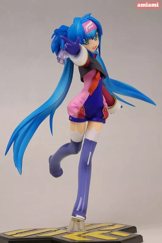 Ausgezeichnetes Modell Macross Frontier Klan Klang Miclone Ver. Abbildung JAPAN OFFICIAL