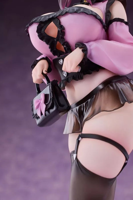 Jirai-chan 1/6 Figur Japan Beamter