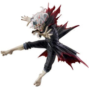 SEGA FIGURIZMα Dandadan Okarun Transform Visual Ver. Figure JAPAN OFFICIAL