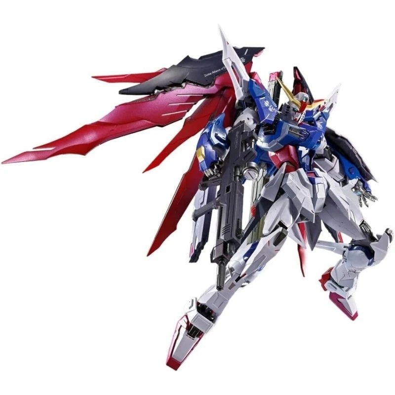 Metal Build Destiny Gundam Full Package METAL BUILD FESTIVAL 2024 Action Figure