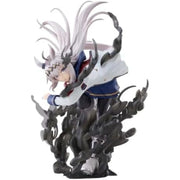 Banpresto EVOLVE Uma Musume Cinderella Gray Oguri Cap Figure JAPAN OFFICIAL
